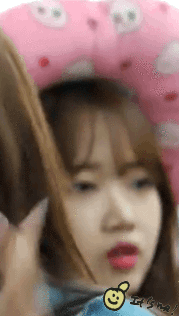 시선강탈 장인 최유정 (I.O.I) | 인스티즈