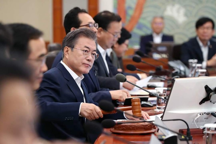 어떻게든 문통 까보고보는 (예비) MBC해고자.JPG | 인스티즈