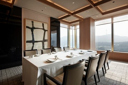 2016 블루리본 서베이 최고점 받은 서울의 레스토랑 리스트 | 인스티즈