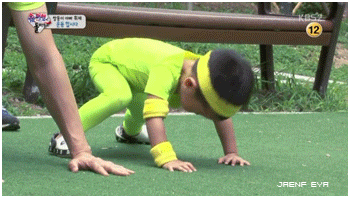 사랑스런 서언서준이네 | 인스티즈