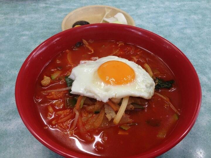 은근히 느끼해서 싫어하는 사람도 많은 음식.jpg | 인스티즈