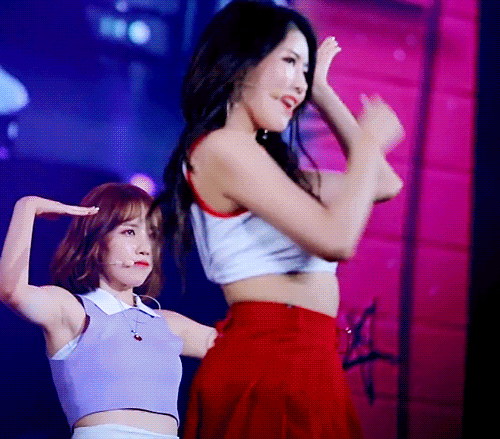 [러블리즈] 제 여자의 개명 소식을 듣게 되어서 미주 | 인스티즈