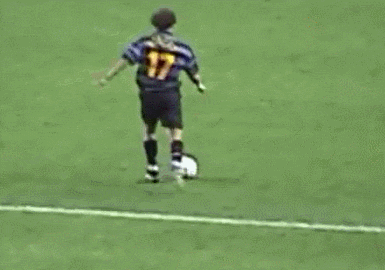 만약 우리나라에 이 선수만한 스트라이커가 나온다면? | 인스티즈