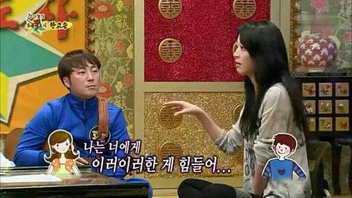 여자들이 헤어지자고 말할땐... .jpg | 인스티즈