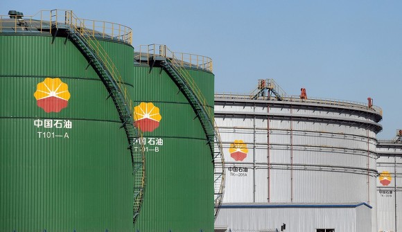 전 세계에서 매출이 가장 높은 기업 Top10 | 인스티즈