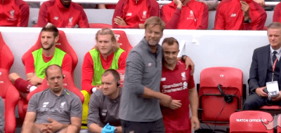 ???: 아빠! 나 이제 나가는 거야?.gif | 인스티즈