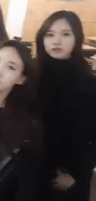 170210 써프라이즈 브이앱 미나 | 인스티즈