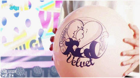 160924 음악중심 - 특이점이 온듯한 레드벨벳 러시안룰렛 인트로.gif | 인스티즈