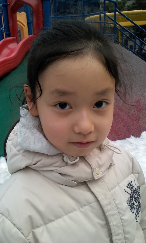 [프듀48] 김도아 애기 시절 | 인스티즈