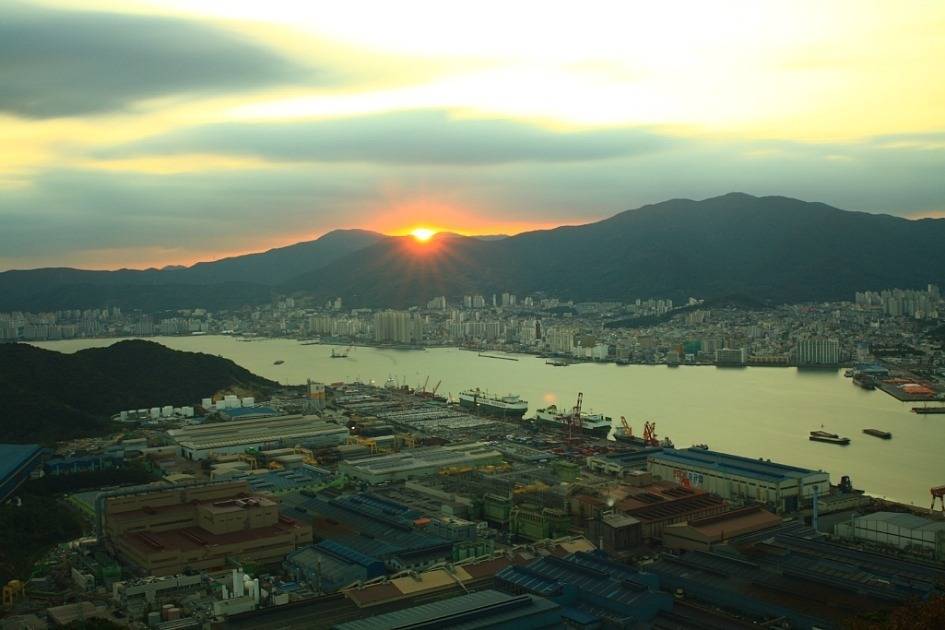 살기좋은도시로 자주 언급되는곳 | 인스티즈