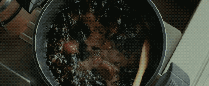 리틀 포레스트 김태리 먹방.gif | 인스티즈