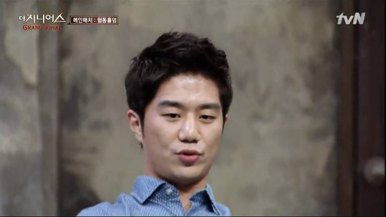 [지니어스:그랜드파이널] 레전드 에피 410 - 지옥에서 부활하는 오현민 | 인스티즈