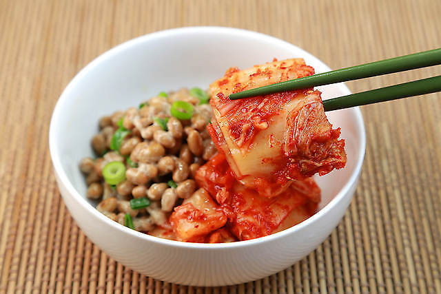 일본인들이 좋아하는 김치음식중 하나....jpg | 인스티즈