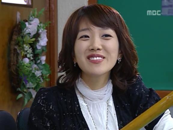 [거침없이하이킥] 학생들 제압하려다가 망신만 당하는 서선생ㅋㅋㅋㅋㅋ.jpg | 인스티즈