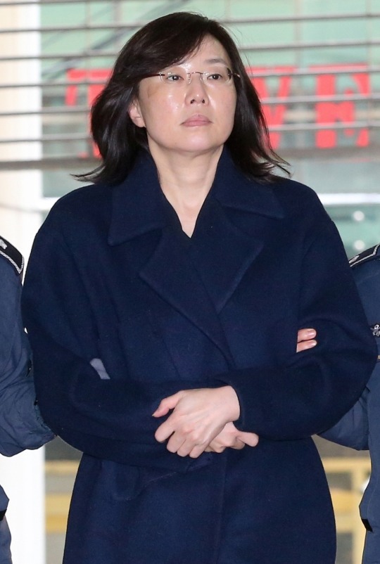 조윤선의 2017년 1월 | 인스티즈