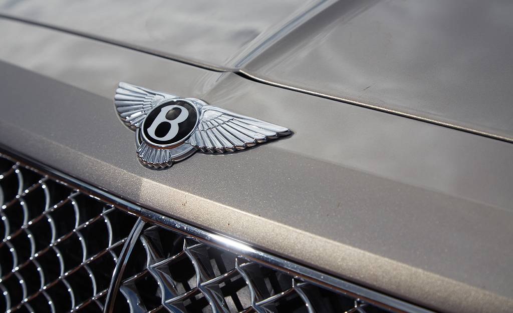 2017 벤틀리 벤테이가 [데이터주의] | 인스티즈