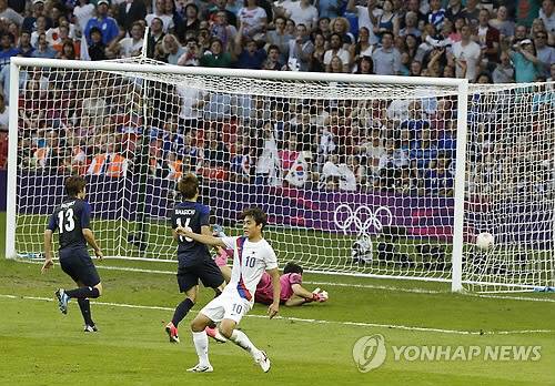 역대급으로 시원했던 한일전 | 인스티즈