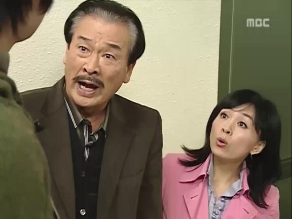 [거침없이하이킥] 장어 때문에 싸운 문희와 준하 ㅋㅋㅋㅋㅋ.jpg | 인스티즈