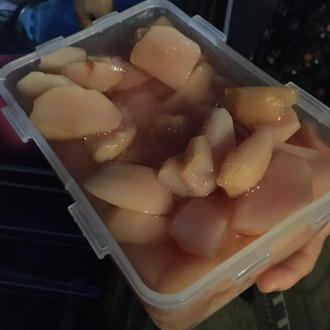 여름에 엄마가 많이 해주는거 | 인스티즈