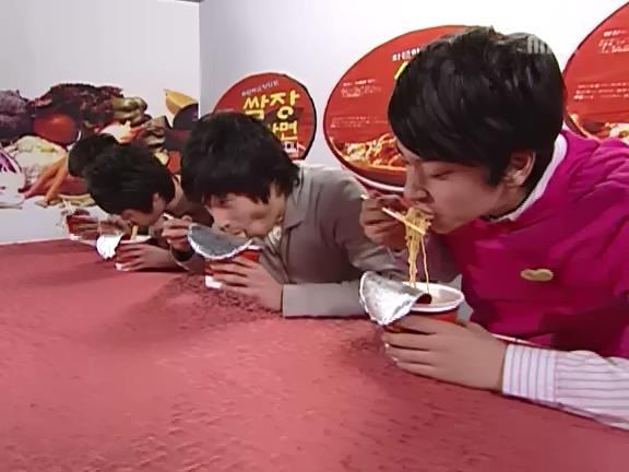 [거침없이하이킥] 민정 생일 에피소드.jpg | 인스티즈