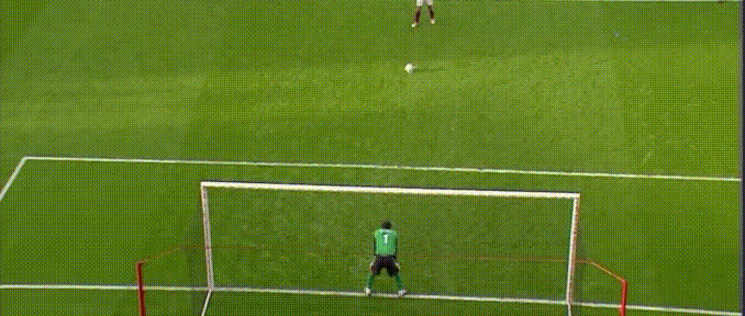 앙리 피레스 전설의 pk 사건 ㄷㄷㄷㄷ.gif | 인스티즈