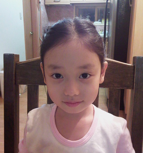 [프듀48] 김도아 애기 시절 | 인스티즈