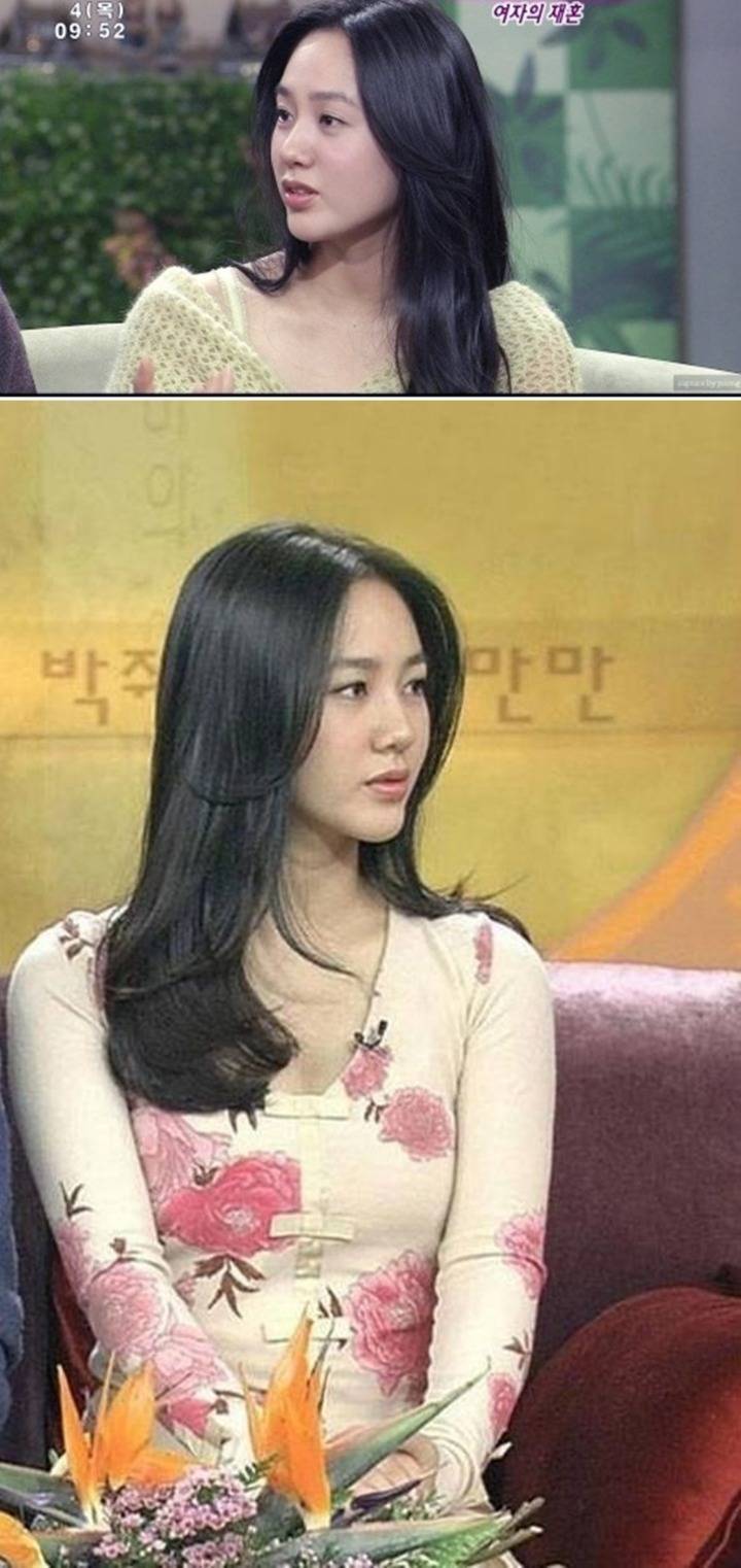 박주미 리즈시절 | 인스티즈