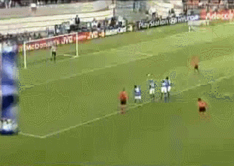 유로2000 네덜란드 vs 이탈리아.gif | 인스티즈