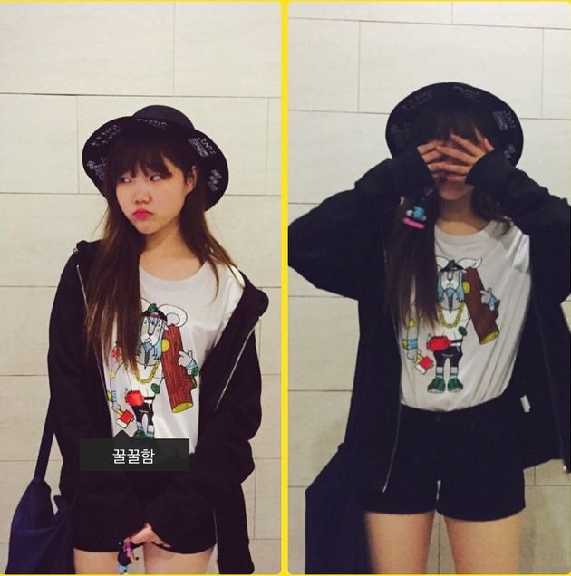 정말 좋아하는 여자 보칼 목소리 | 인스티즈