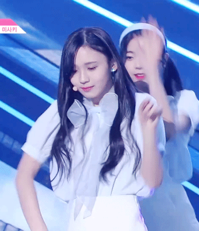 [프로듀스48] 아라마키 미사키 | 인스티즈