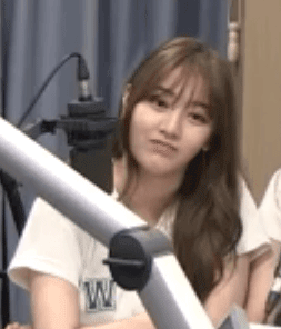 트와이스 정연 : 저는 사슴고기가 (제일 맛있었어요) | 인스티즈