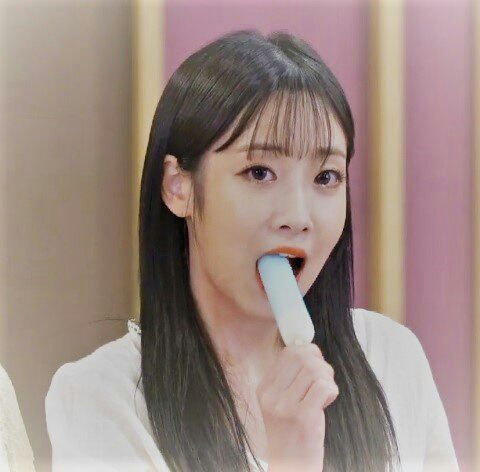 [러블리즈] 간만에 1주일 비우고 출근한게 적응이 안되서 지애누나 | 인스티즈