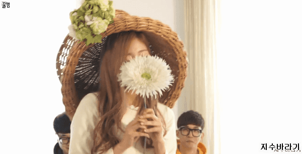 [러블리즈] 예쁜 막내 정예인 | 인스티즈