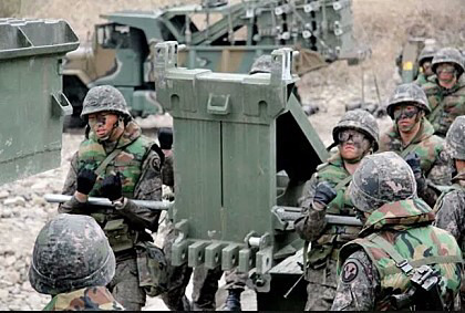 군대에서 가장 힘든 보직중하나.. | 인스티즈