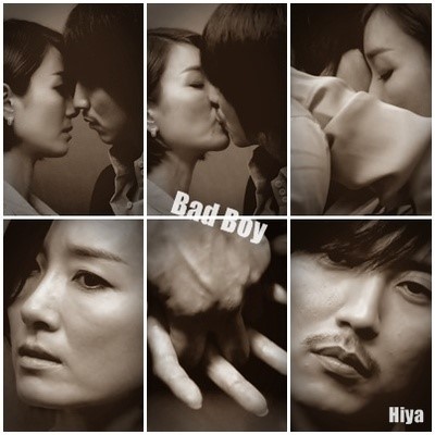 결혼한 배우자의 키스신 연기로 볼수 있다vs없다 | 인스티즈