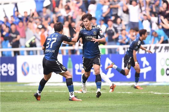 [김현회] 진성욱의 골이 끼칠 수도 있는 어마어마한 '나비효과' | 인스티즈