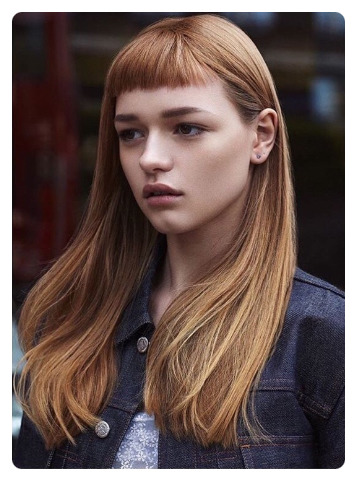 여자 머리 vs | 인스티즈