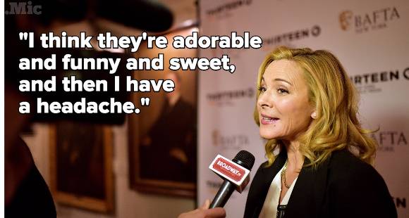 "왜 아이를 갖지 않는거죠?"라는 질문에 야무지게 대답한 여자 연예인들 | 인스티즈