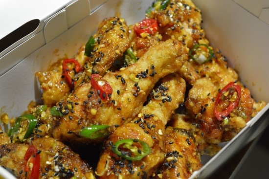 영국인이 인정하는 한국의 비공식 국민 음식 | 인스티즈