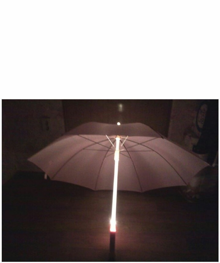 아빠가 사오신 우산 | 인스티즈