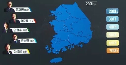 전국 20대가 경험한 일 | 인스티즈