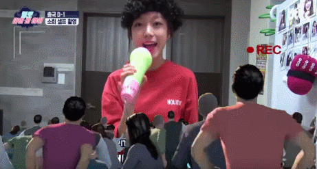 [I.B.I] 또히와 소희의 차이 | 인스티즈