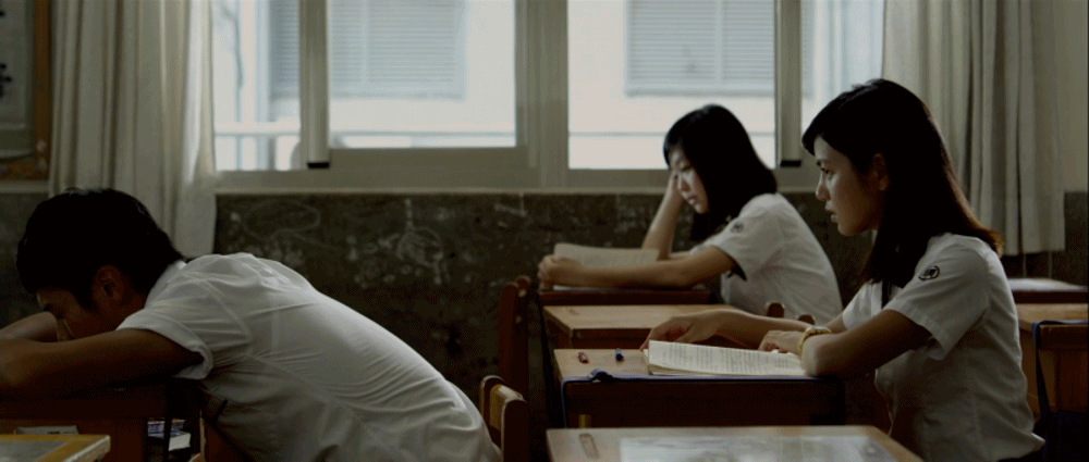 보고나면 여운이 짙게 남는 대만 로맨스영화 | 인스티즈