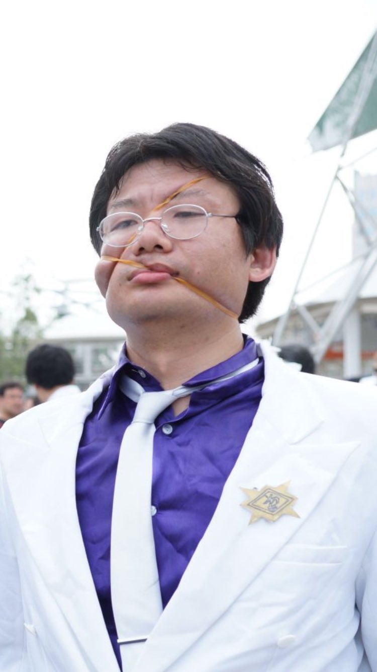 C94 엄청난 코스프레 | 인스티즈