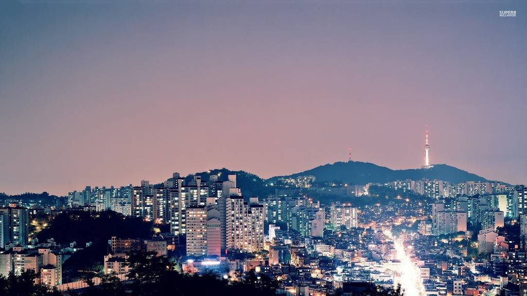 한국의 밤.jpg | 인스티즈