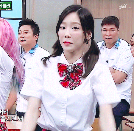 그래도 아직은 태연.jpgif | 인스티즈