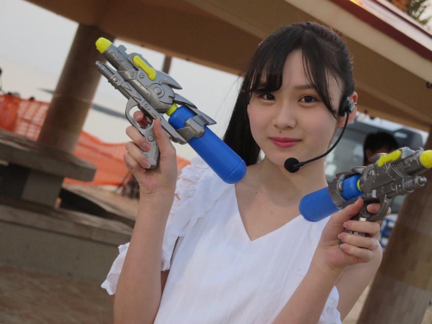 [프로듀스48] 아라마키 미사키 | 인스티즈