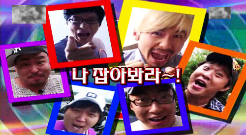 06-07시즌 무한도전 vs 09-10시즌 무한도전.jpg | 인스티즈