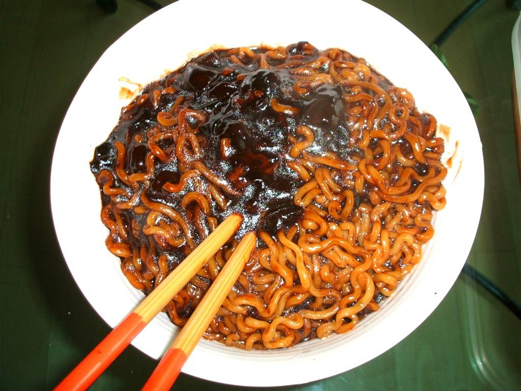 진정한 야식 끝판왕 ㄷㄷㄷ | 인스티즈