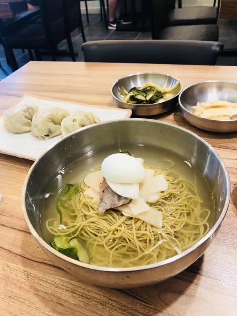 맛있는 냉면 (데이터 주의) | 인스티즈